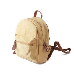 Tyvek Paper Rucksack im attraktivem Design