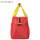 Sport Fitnessstudio Reisetasche für Damen aus Nylon 420D Fertigen Sie Ihre Reisetasche an