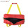 Sport Fitnessstudio Reisetasche für Damen aus Nylon 420D Fertigen Sie Ihre Reisetasche an