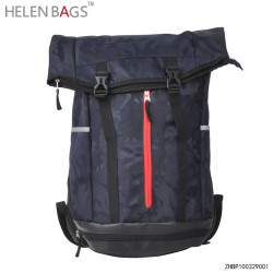 Radfahrer und Läufer Rucksack 35L Sport Rucksack für Draussen High School Rucksack Großhandel