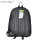 2017 Neuer Moderner Schlichter Laptop Rucksack,lange haltbare Reisetasche Reiserucksack für Draußen