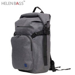 Großhandel Mode wassrdichte faltbare Sport Rucksack für Draussen Reisetasche