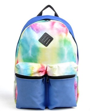 Backpacks are popular and varied in styles and can be used in a variety ...