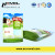 Pet Food Conjoined Bag Customized Plastic Stand Up Pouch with Zipper