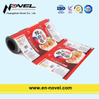 High Barrier Color-Printing Plastic Roll Film for Prepared Food
