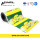 High Barrier Color-Printing Plastic Roll Film for Prepared Food
