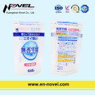 High Barrier Stand Up Pouch for Fresherner Packaging