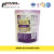 Customized Plastic Stand Up Pouch with Zipper for Oatmeal Packaging