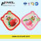 Customized Plastic Shaped Pouch/Sachet for Candy Packaging