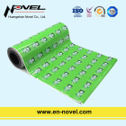 Plasatic Sealing Lid Film for Food Packaging Jelly/Yogurt Lids