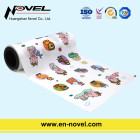 Laminated Breathable Film for Baby Diapers/Sanitary Towels