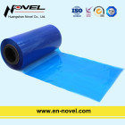 PE Blue Protective Film Polyethelene Blue Film