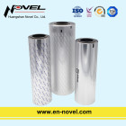 High Barrier Plsatic Aluminum Foil Laminated Roll Film for Milk Powder Inner Packaging