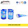 Stand Up Shaped Pouch with Spout for Fabric Softener/Liquid Detergent