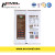 Laminated High Barrier Retort Pouch for Meat/Steak Packaging
