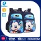 2016 Durable Make Your Own Design Custom Tag Summer Fashion Polyester Kids Backpack Export School Bags