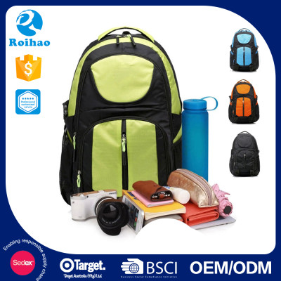 Colorful Hot Sell Superior Quality School Trolley Bags For Boys
