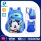 Fast Production New Design Customization And High-End Frozen School Backpack Cartoon Backpack For Kids