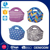 2016 New Style Manufacturer Newest Model Custom Printing Trendy Solar For Cooler Bags