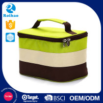 Best Choice! Durable Hot Design Customizable Good-Looking Polyester Box Bag