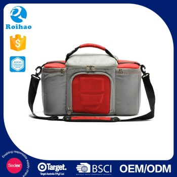 Wholesale Good Quality Newest Camping Soft Cooler Bag Xiamen for Painting