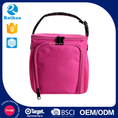 Supplier 2015Promotional General Cooler Bag Material