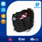 Colorful The Most Popular Samples Are Available Diaper Bag Black