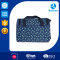 Wholesale Advertising Promotion Newest Model Diaper Bag Denim