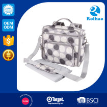 New Arrival Superior Quality Diaper Bag For Twins
