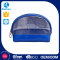 Hotselling Superior Quality Cute Design Mesh Cosmetic Zipper Bags
