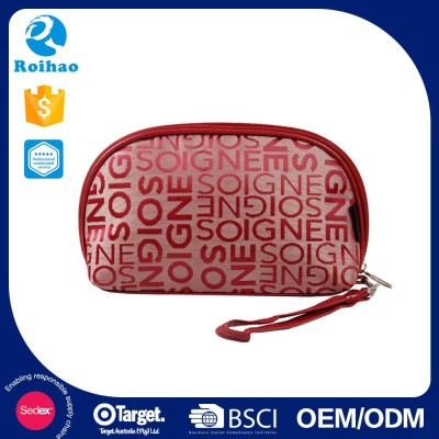High Resolution Exceptional Quality fashionable design lady cosmetic bag
