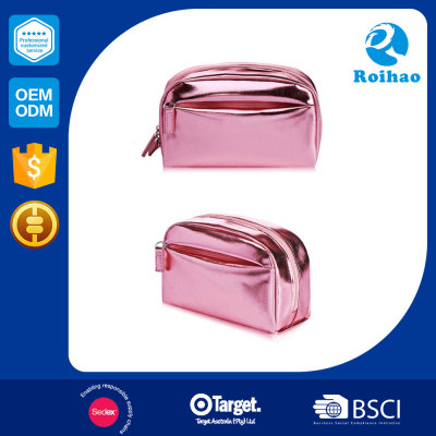 2016 New Design Durable High Standard Toiletry Bags For Girls