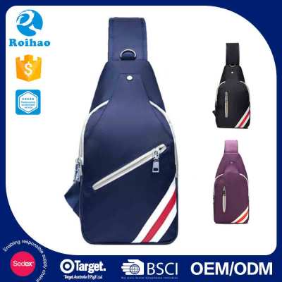 Manufacturer Universal Cheapest Single Shoulder Sport Backpack