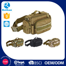 Hot Sales Supplier Popular Design Make To Order Professional Outdoor Sports Military Backpack And Waist Bag