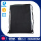 Roihao wholesale high quality waterproof polyester drawstring bag for sport