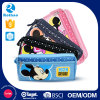 Roihao Hot Selling Wholesale Pencil Pouch, Fashion Custom Pencil Bag At Walmart