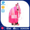Bsci Superior Quality Cheaper Rolling Backpack Girl