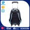2016 Xiamen Manufacturer Top Selling Cheap Kids School Trolley Bag