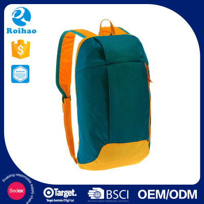 Sales Promotion Manufacturer Super Quality School Bag Manufacturer