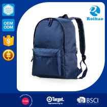 Clearance Goods 2015Promotional Elegant Top Quality Funky Branded School Bags
