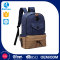 Roihao 2016 New Style Canvas School Backpack China, Vintage Canvas Backpack