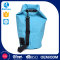Roihao custom logo pvc tarpaulin dry bag waterproof, swimming dry pack