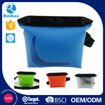 Manufacturer Your Own Custom Waterproof Pvc Waist Bag