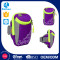 Roihao Manufacturer waterproof cell phone bag, sport running arm bag