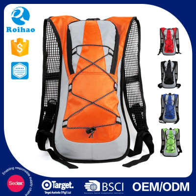 2015 Top Sale Lightweight Sport Hiking Hydration Backpack Cheap