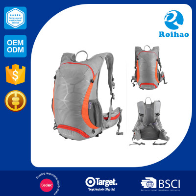 Clearance Goods Best Quality Wholesale Hydration Backpack