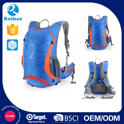 Wholesale 2015 Hot Sales Premium Quality Waterproof Hydration Backpack