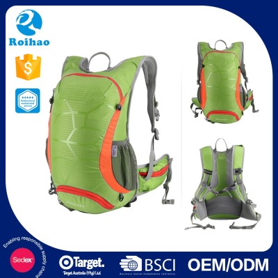 Advertising Promotion Clearance Goods Brand New Design Customization Eco-Friendly Student Sports Backpack