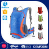 Colorful 2015 New Arrival High Quality Backpack For Hydration