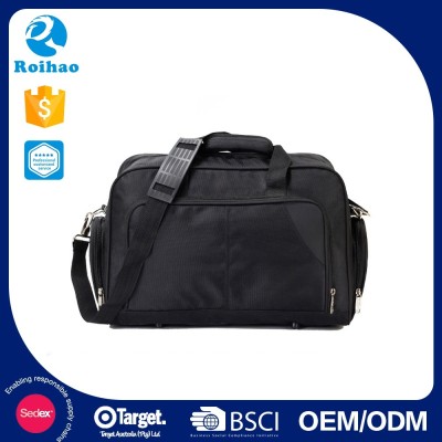 New Arrived Good Feedback Top Quality Nylon 1600D Travel Bag
